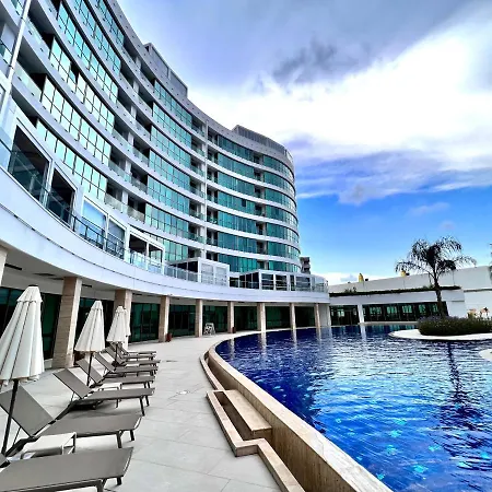Your_sirius_apart In Luxury